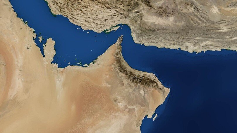 Hormuz Stalemate Raises Risk of $120 Oil