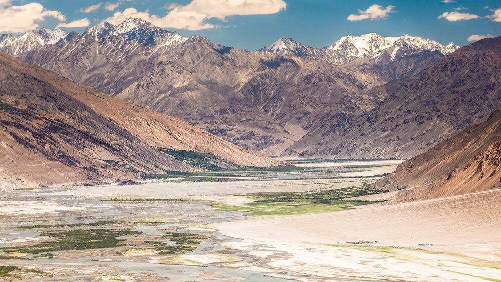 The Struggle to Build the TAPI Gas Pipeline Through Afghanistan