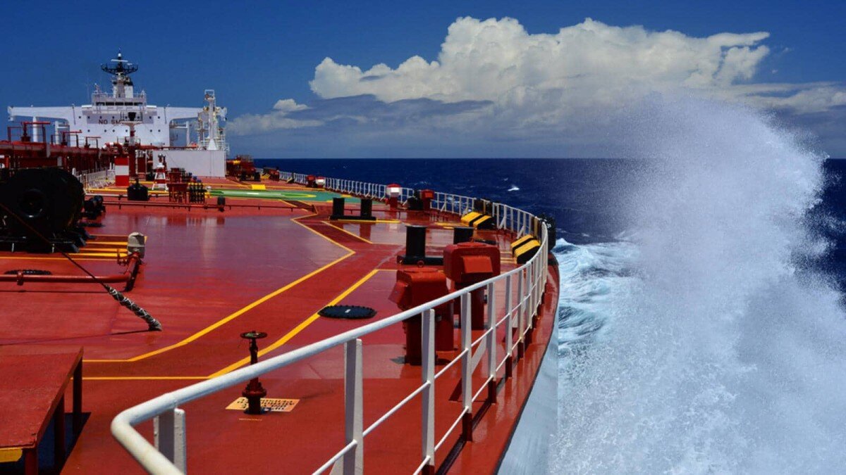 Have Middle East Oil Flows Rebounded to 15 Million Bpd as U.S. Claims?