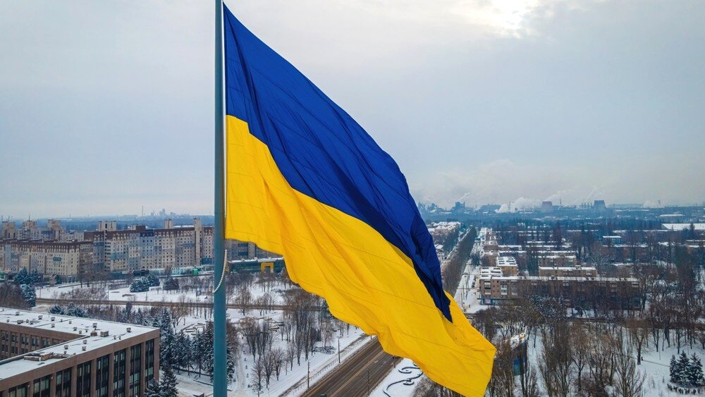 Ukraine Has Shattered the Myth of Russian Military Might