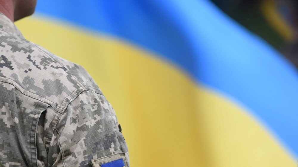 Ukraine’s Ousted Defense Chief Calls for Wartime Elections