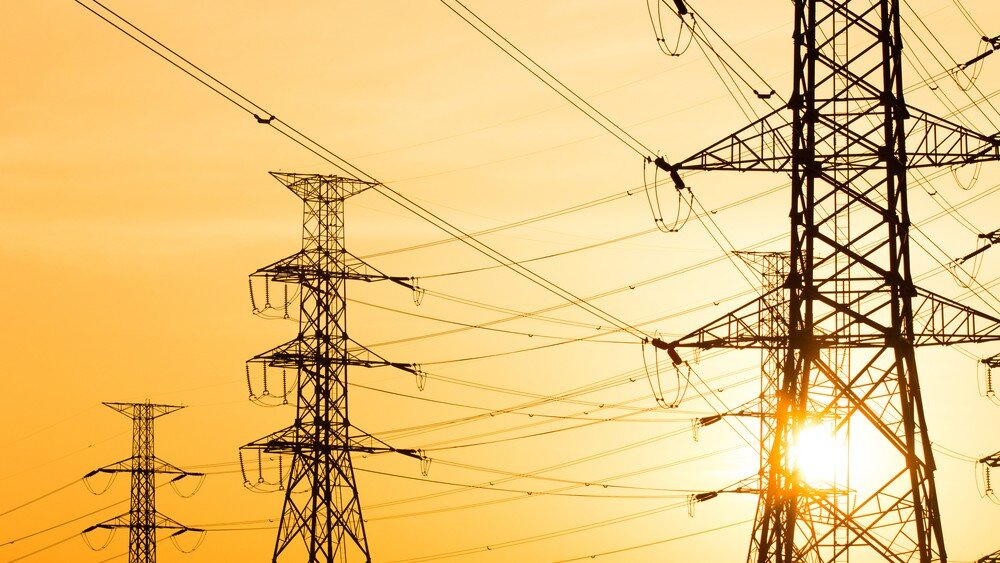 America’s Electricity Boom Is Outrunning Its Power Grid