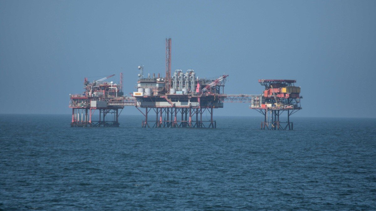 Trump’s “Historic Deal” With Venezuela Isn’t Fooling Oil Traders