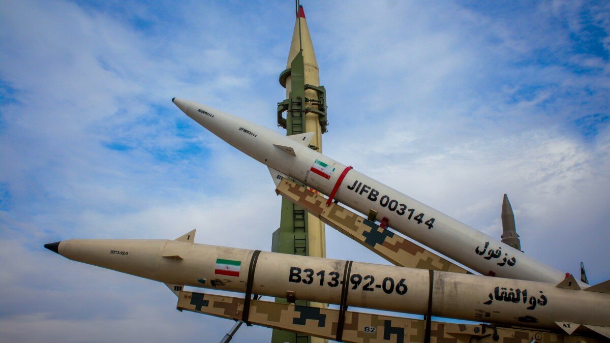 Iran Races to Fortify Its Most Vital Oil Terminal as U.S. Threats Persist