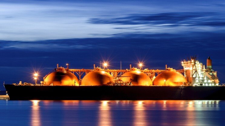 Japan Has Enough LNG to Avoid Summer Power Shortages