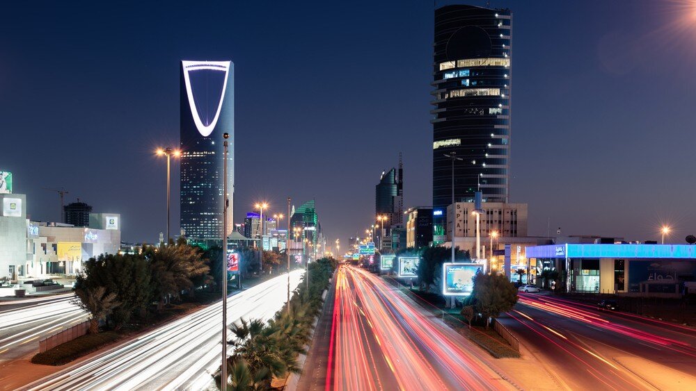 Saudi Aramco’s Adjusted Profit Jumps 33% as Oil Prices Surge