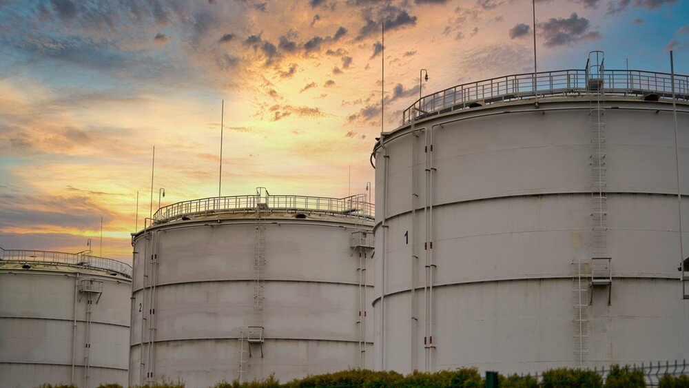 China’s Crude Imports Bounce Back After Historic June Slump