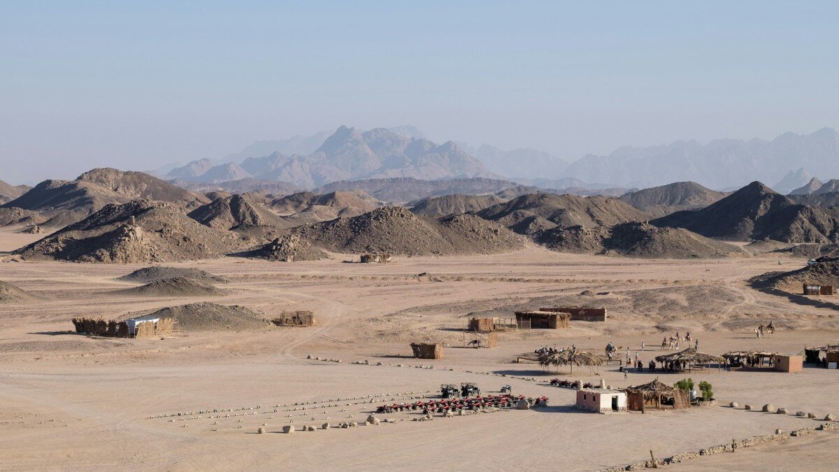 Egypt and Libya Near $1 Billion Oil Pipeline Deal