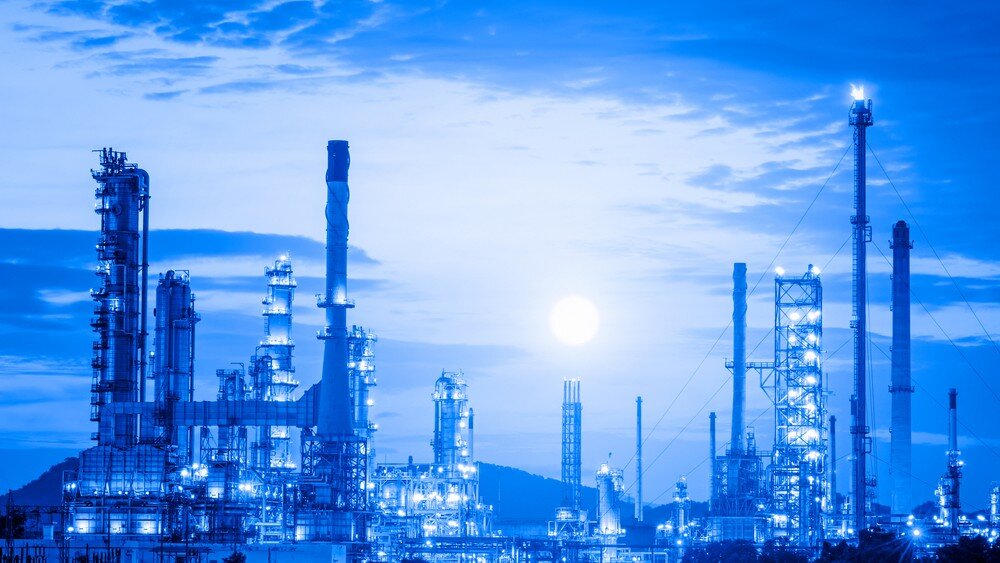 ADNOC Gas Unveils $8.2 Billion Expansion Push