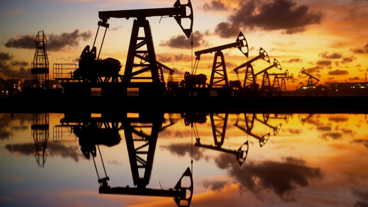 IEA: Global Oil Deficit To Hit 1.8 Million Bpd This Quarter