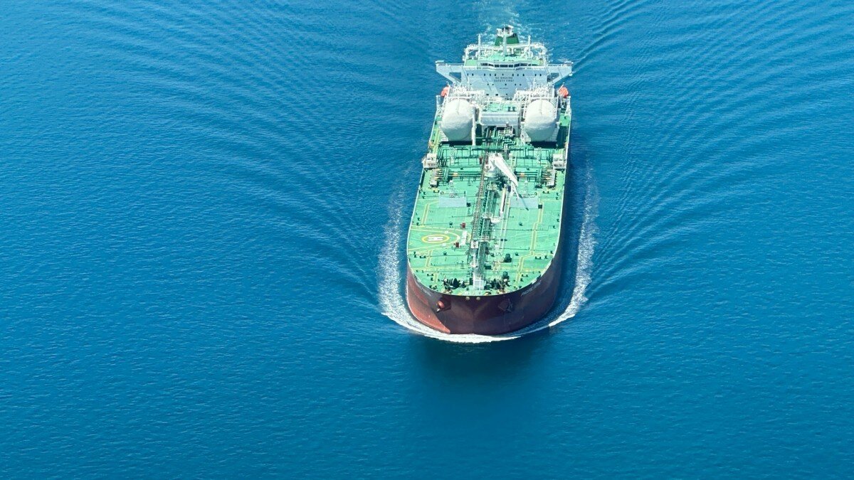 U.S. West Coast Refiners Tap Malaysian Supply