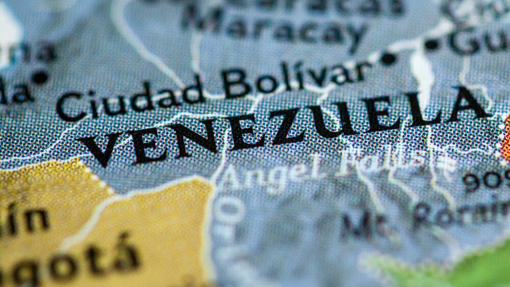 Indian Oil Giant Secures U.S. License to Return to Venezuela