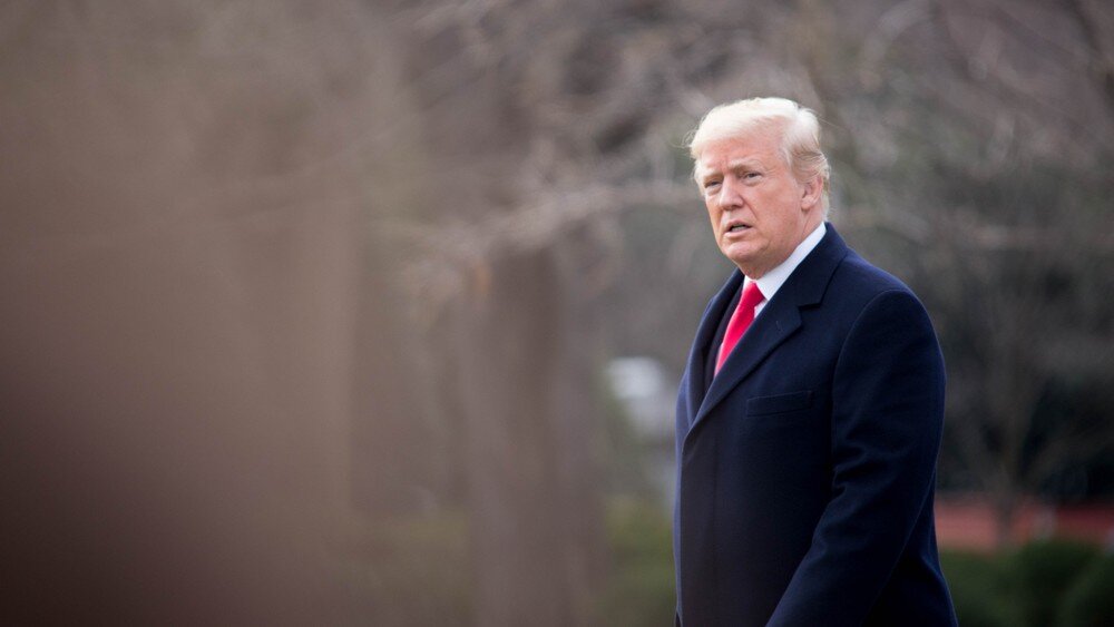 Trump Dangles Keystone XL Revival as Canada Tariff Deadline Looms