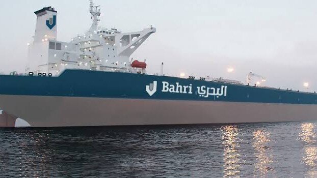Saudi Oil Exports from Mediterranean Soar with Shuttles North to Avoid Houthis