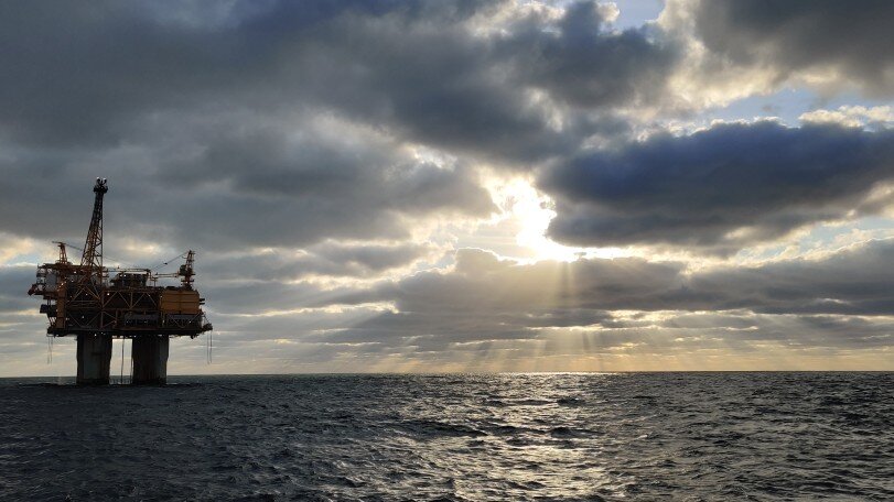 Norway Takes Oilfield Climate Battle to Supreme Court