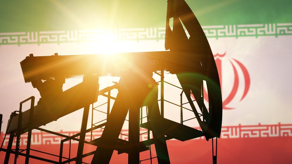 Iran Unveils Huge New Gas Discovery Amid U.S. Economic Pressure