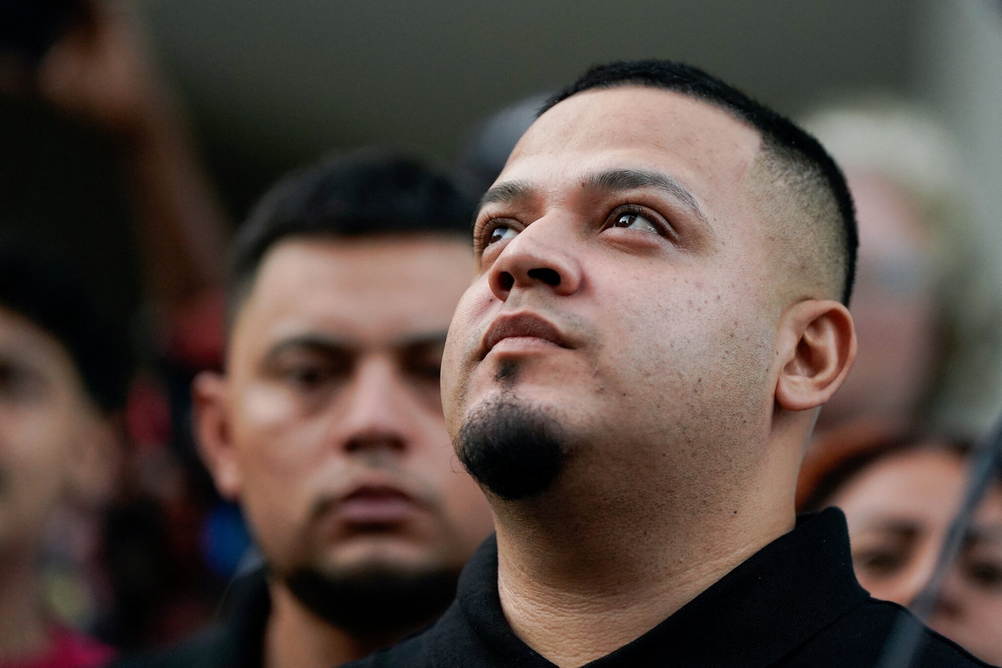 Justice Department attempting to revive criminal case against Kilmar Abrego Garcia