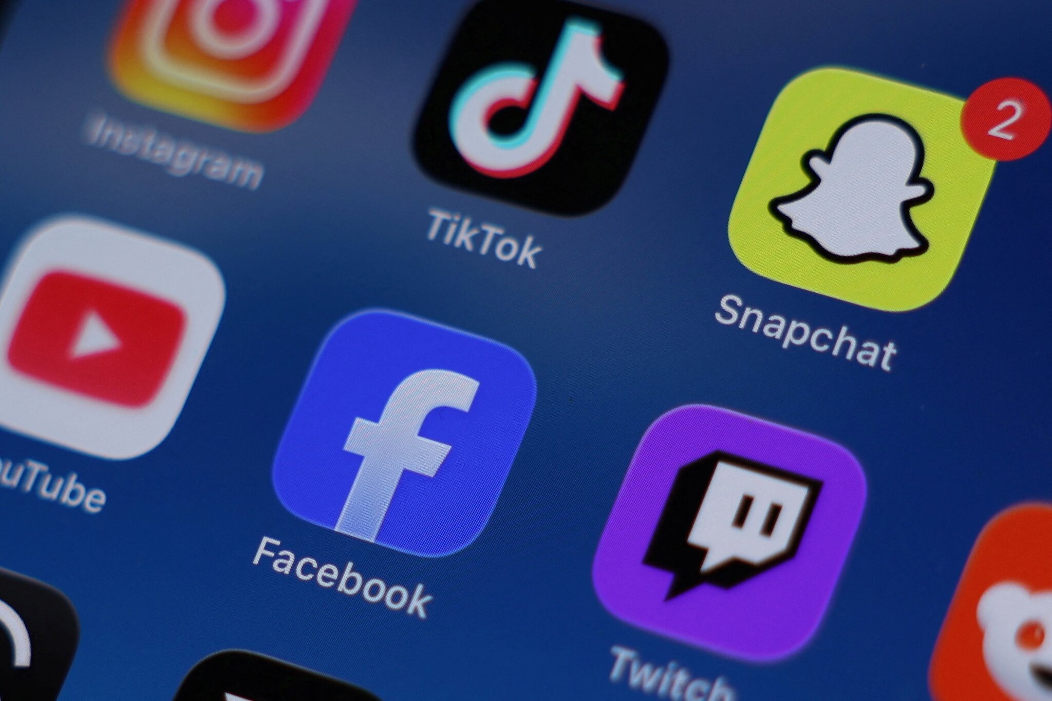 Amid legal battles, social media companies are trying harder to know which users are kids