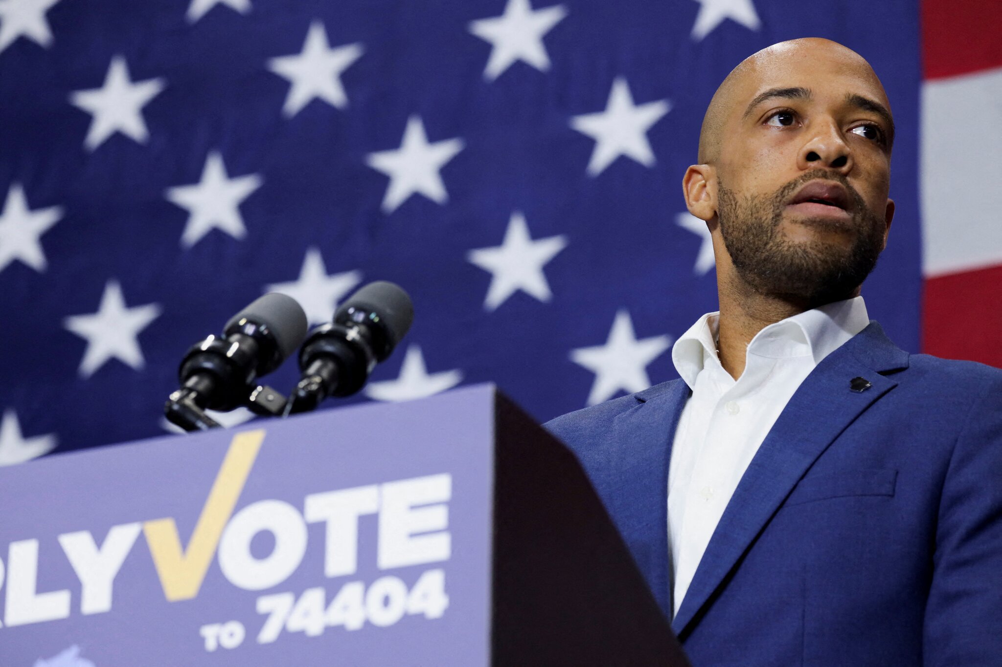 Mandela Barnes drops out of Democratic primary race for Wisconsin governor