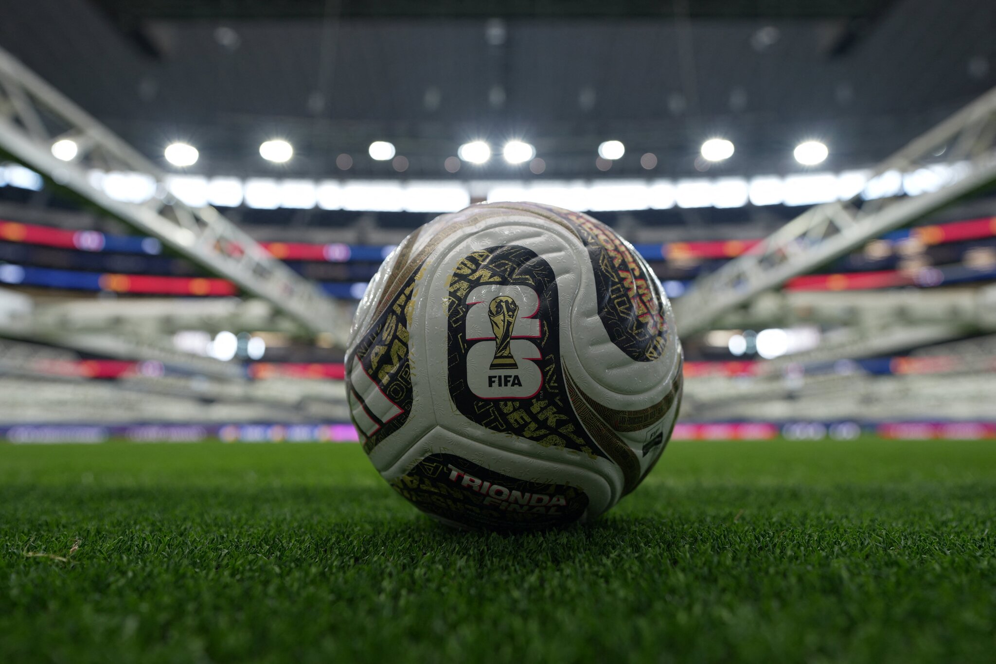 Senior FIFA executive says staff were deceived over Infantino's World Cup sell-off plan