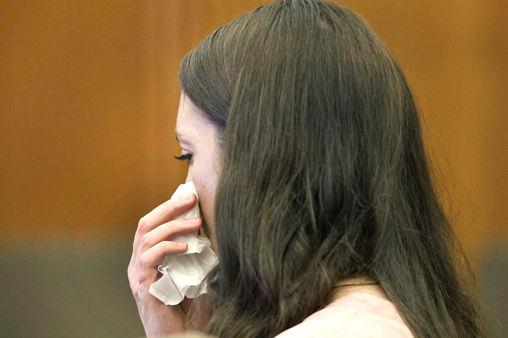As Lindsay Clancy goes to trial, here's what to know about postpartum psychosis