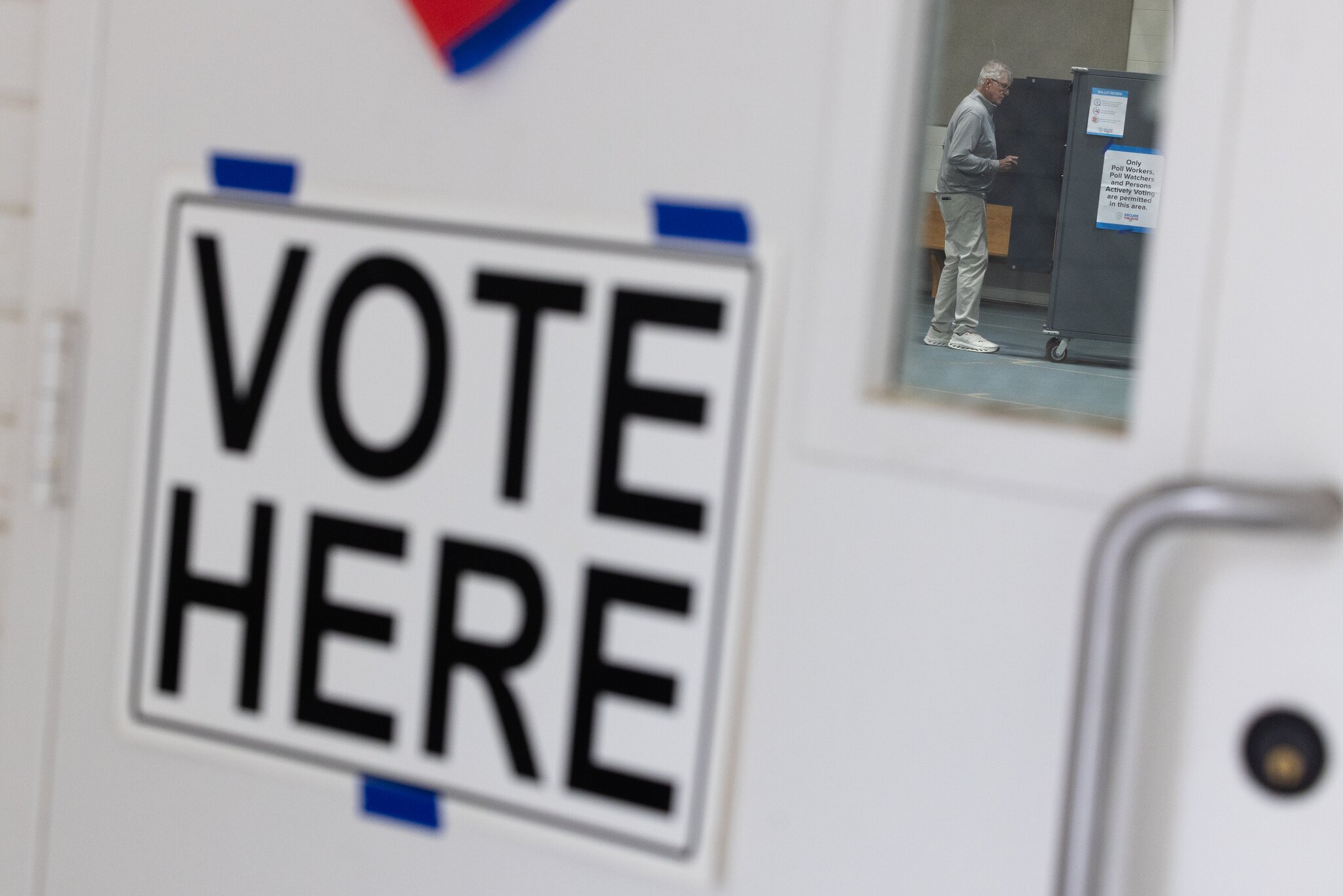 Live Results: Georgia's 13th Congressional District special election