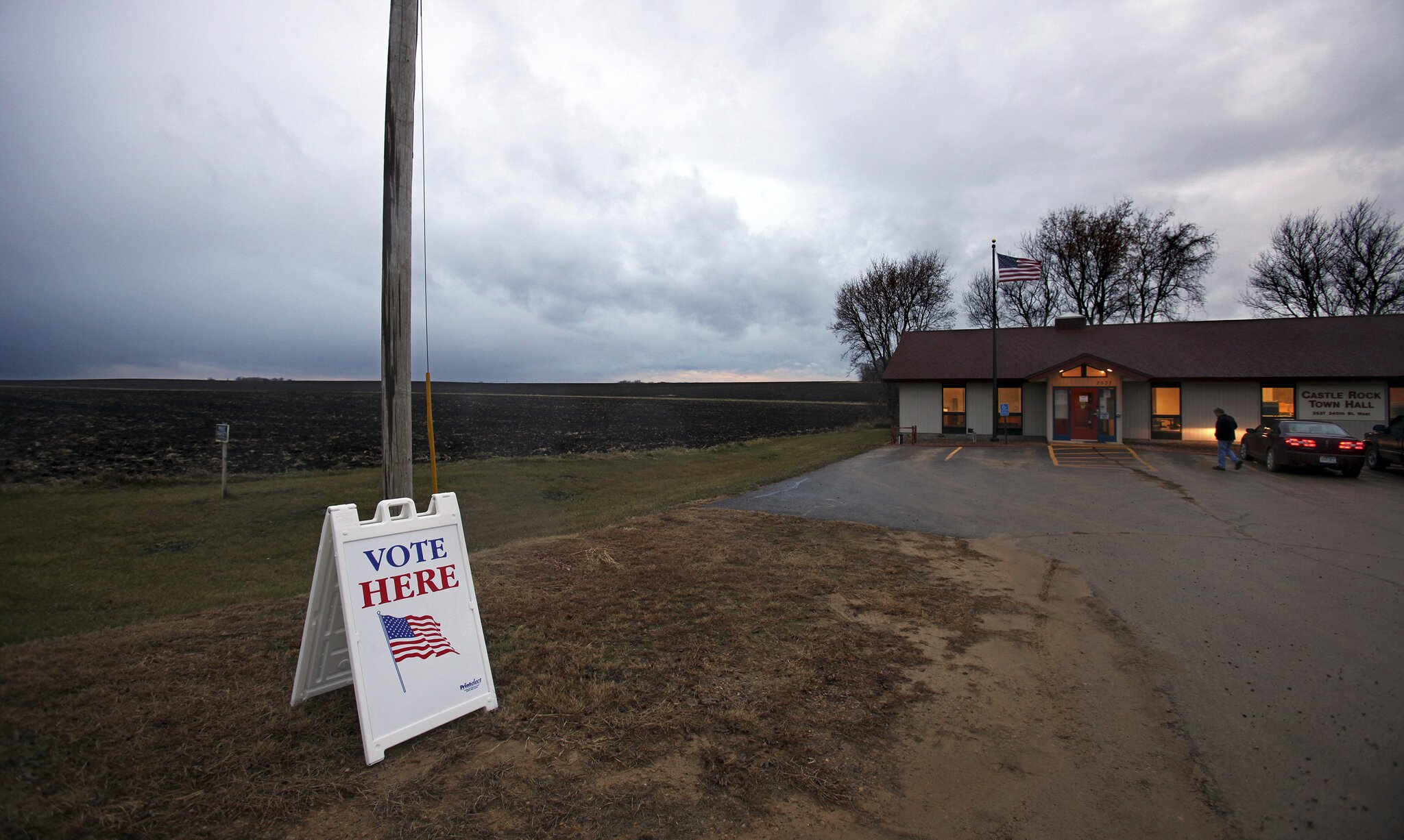 Live Results: Minnesota midterm primaries