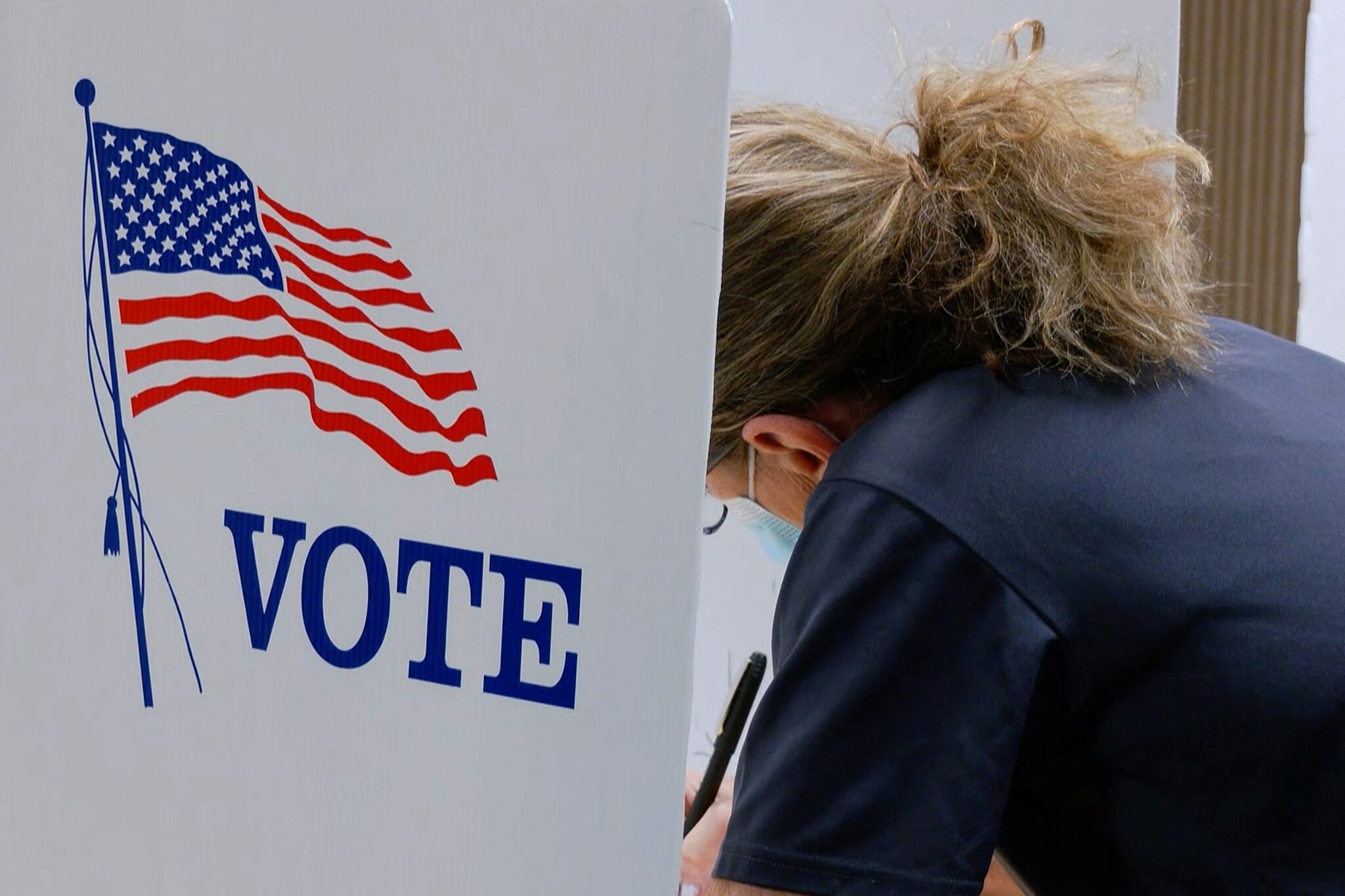 Live Results: Kansas midterm primaries