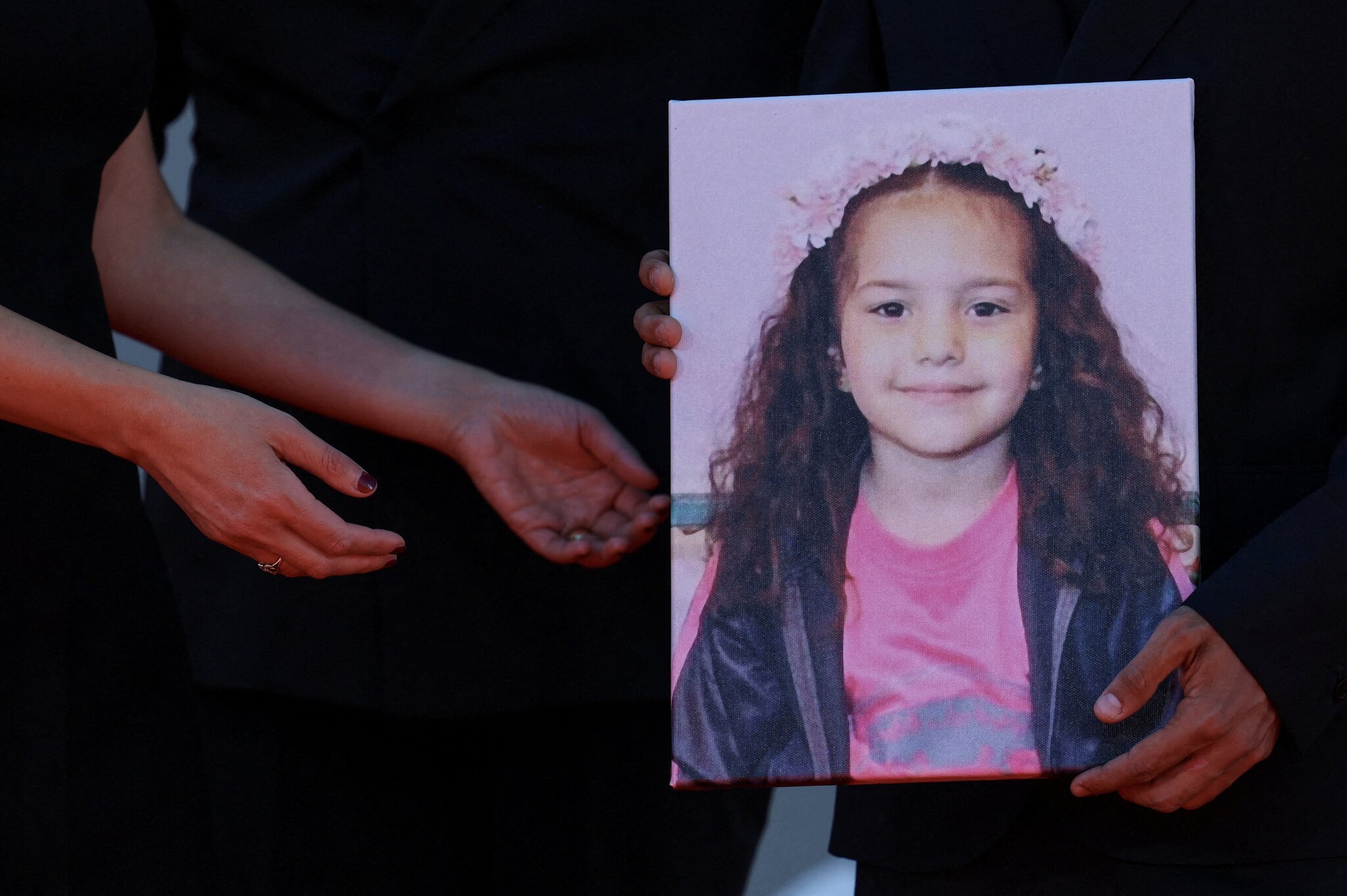 Israeli military launches criminal probes into killings of Hind Rajab and Palestinian paramedics
