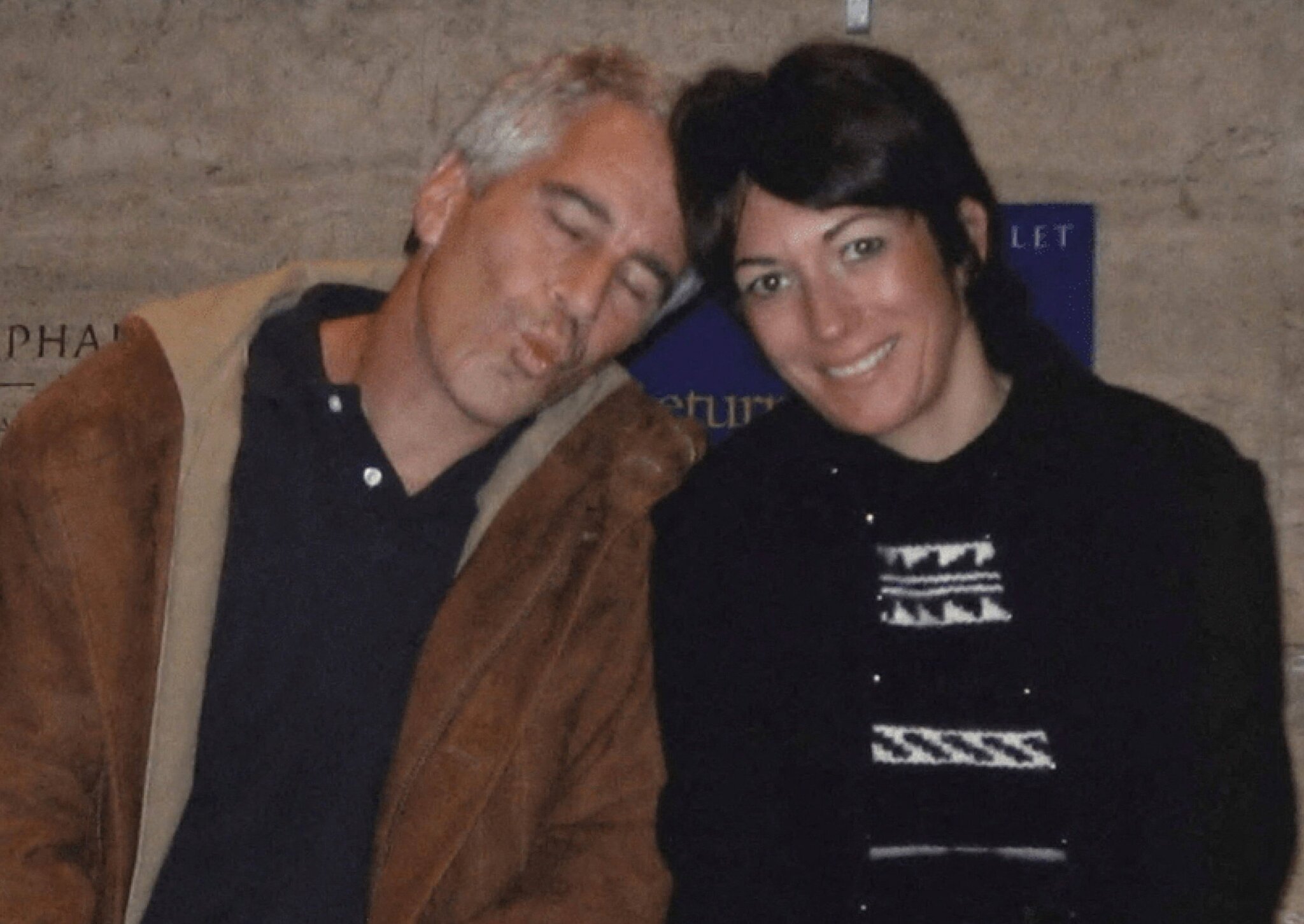 Federal judge rejects Ghislaine Maxwell's 'miscarriage of justice' claim and bid for prison release