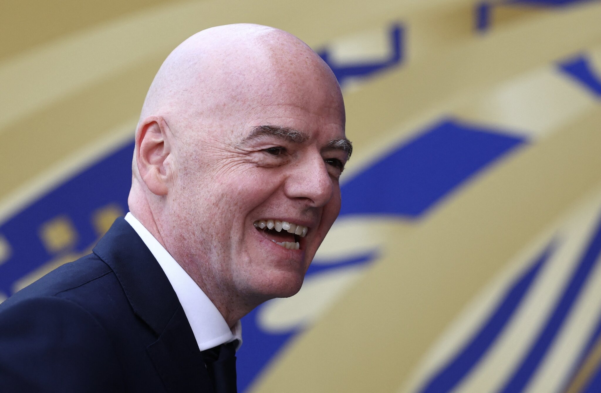Infantino abandoned his World Cup equity plan after seismic FIFA backlash. Here's what to know