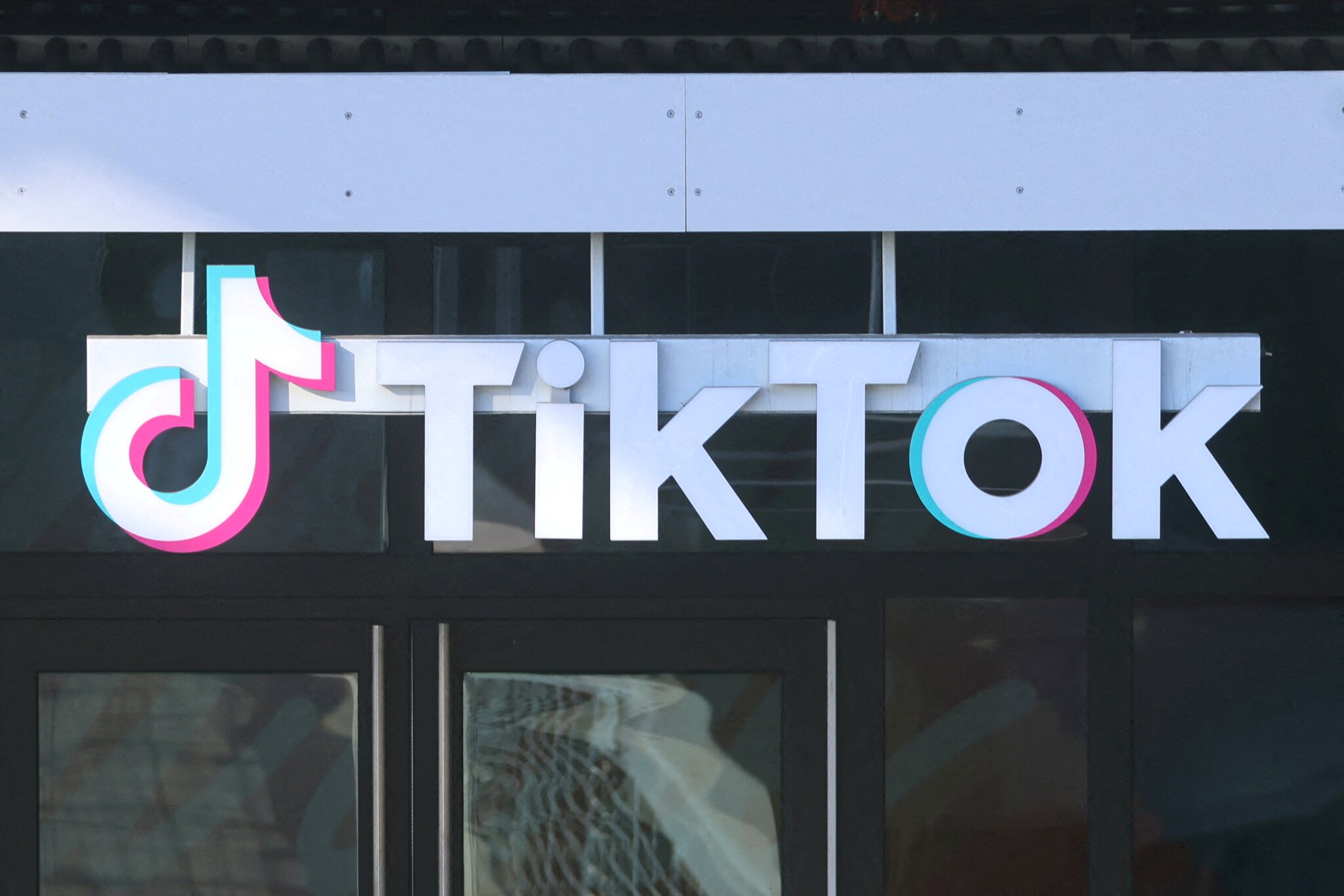 TikTok reaches $400 million settlement with Justice Department over children's privacy