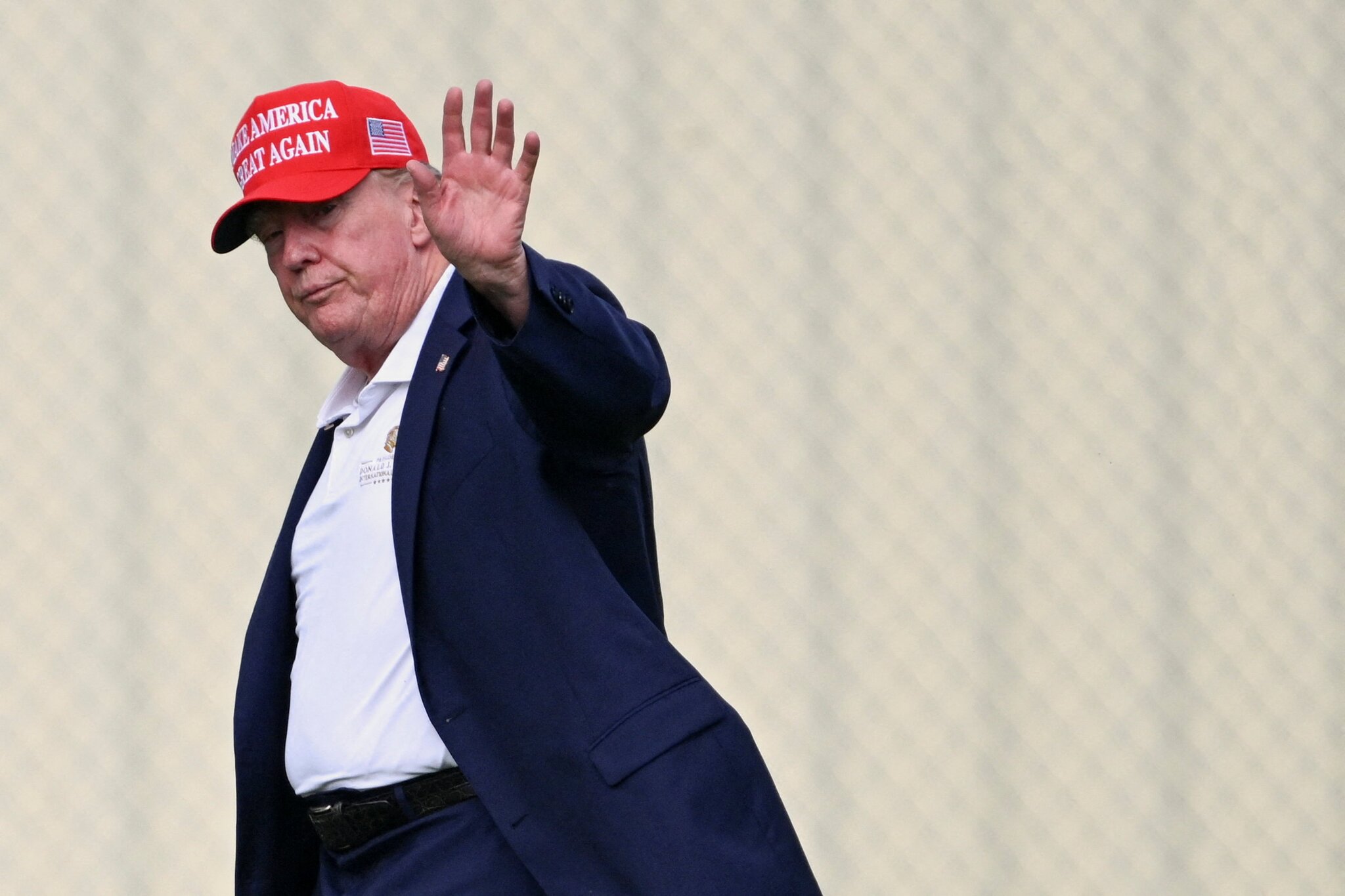 Trump orders Pentagon to scale back joint exercises with South Korea