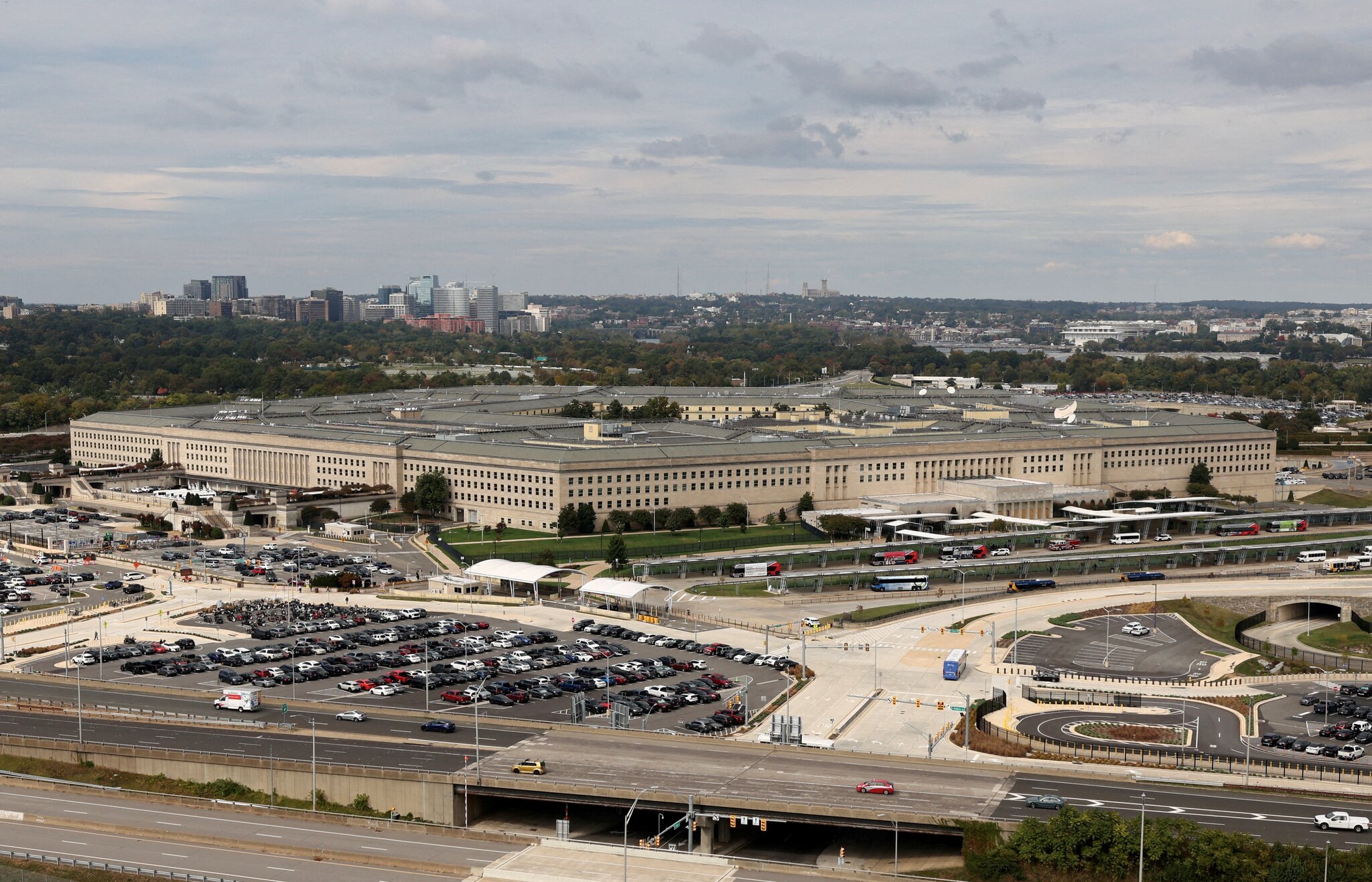 Stars and Stripes editor, reporter fired for insubordination after doing CBS interview