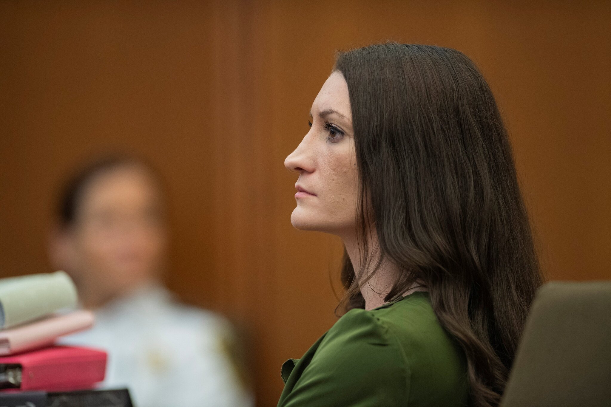 Psychologist testifies Lindsay Clancy was not criminally responsible in killing of her 3 children