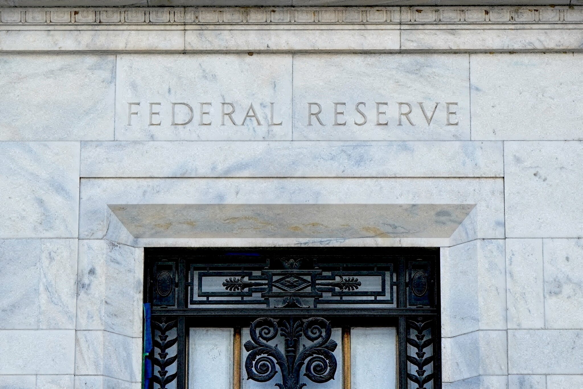 Many' Fed officials think higher rates will be needed if inflation stays high