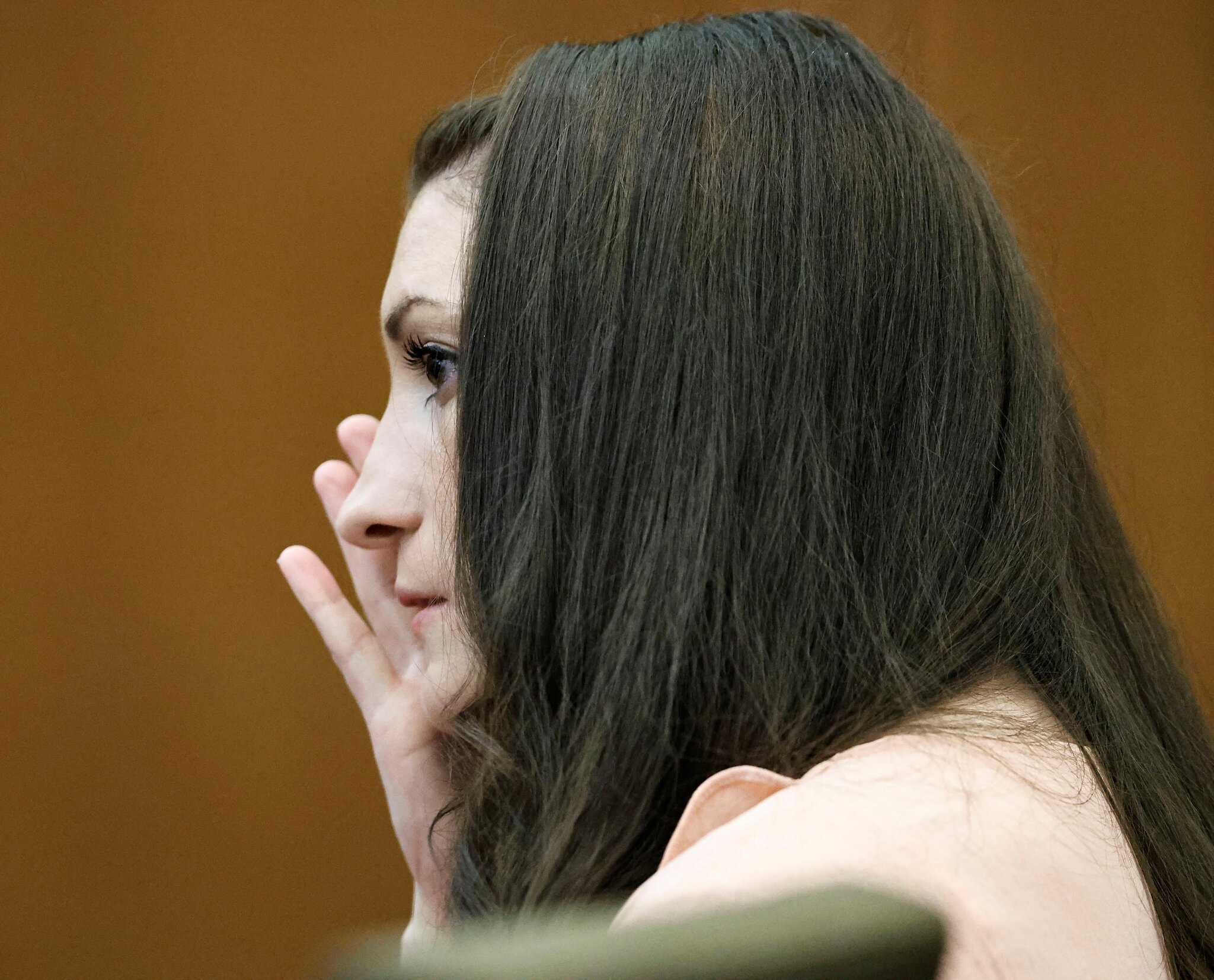 What the Lindsay Clancy trial reveals about a broken postpartum mental health system