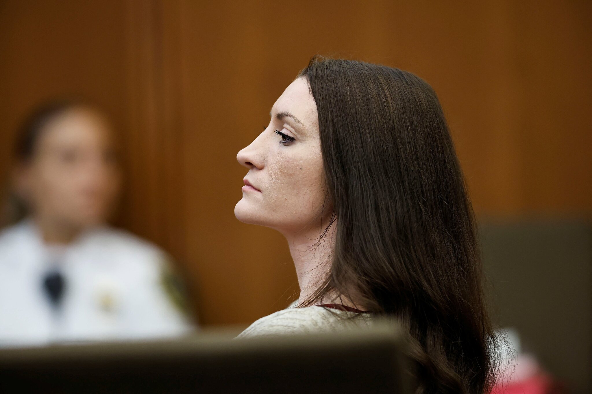 WATCH LIVE: Attorneys make closing arguments in Lindsay Clancy trial