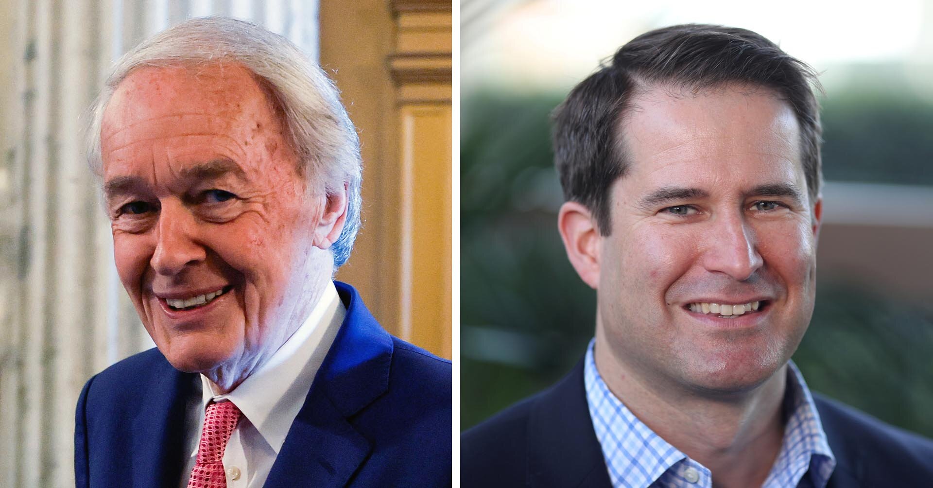 Massachusetts' U.S. Senate Democratic primary debate