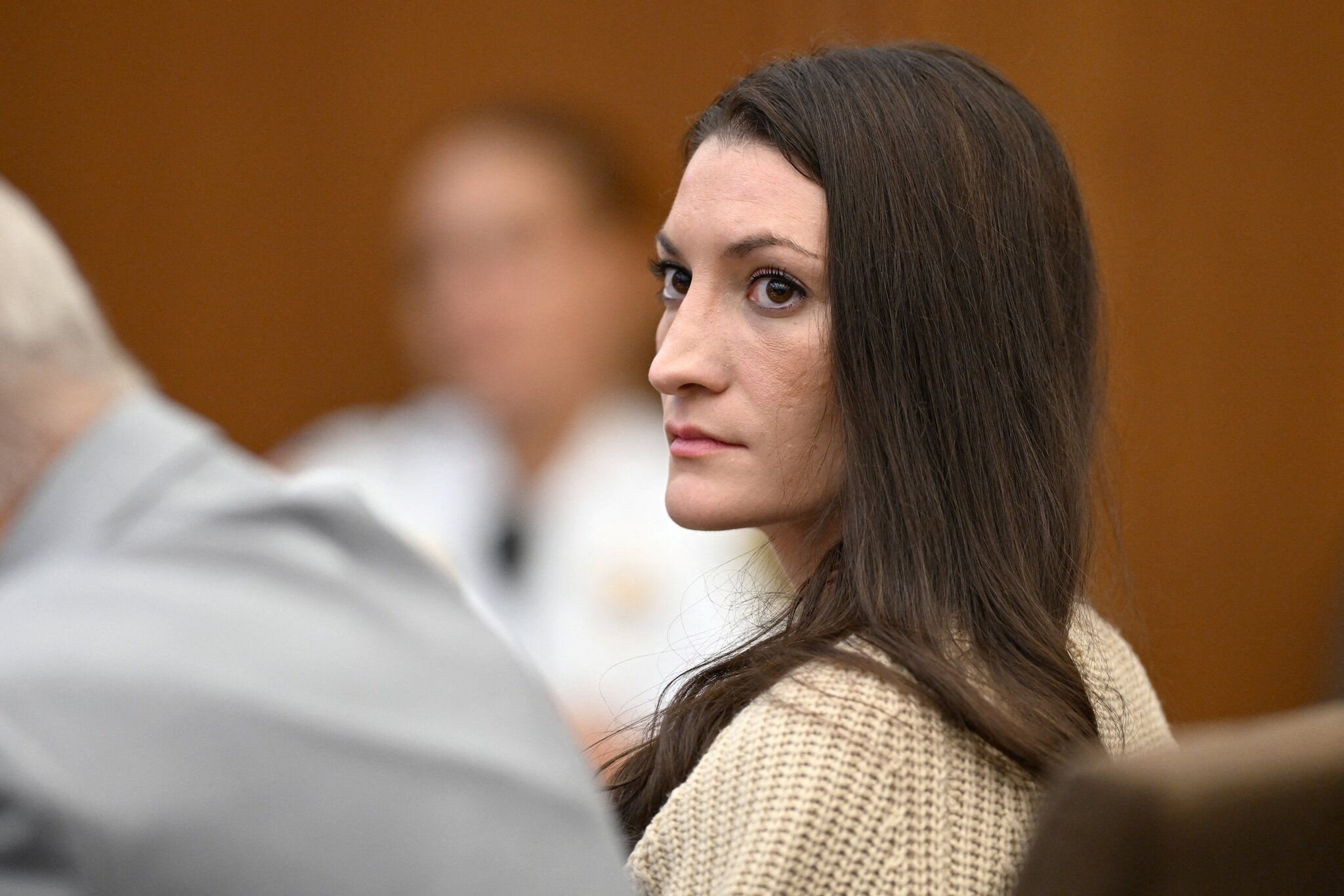 News Wrap: Defense rests in murder trial of Lindsay Clancy
