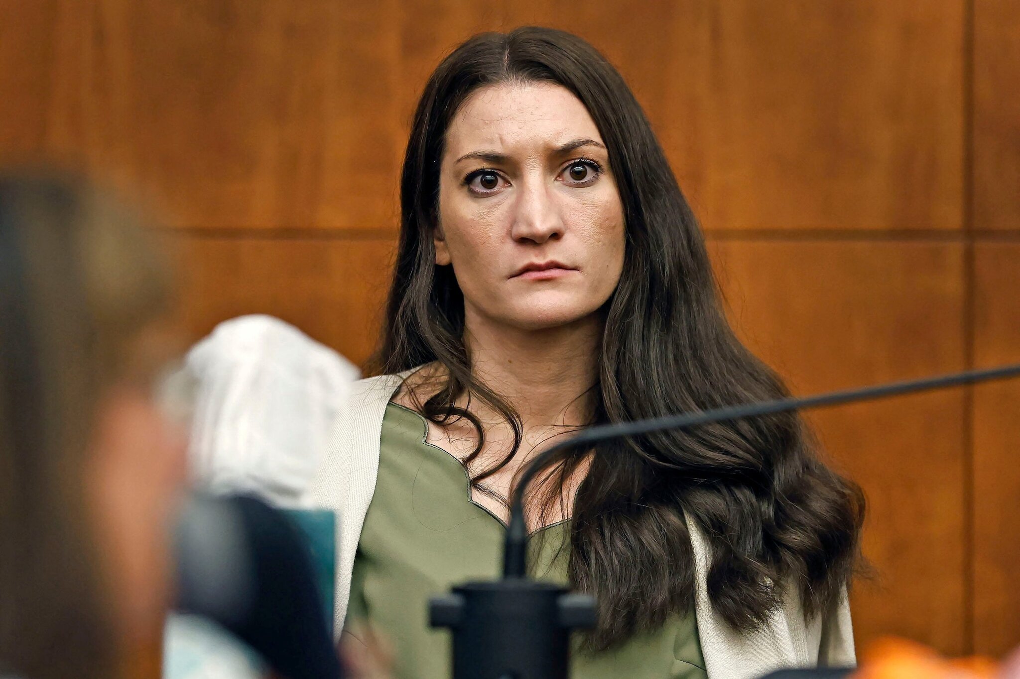 What is postpartum psychosis? The condition at the center of Lindsay Clancy's murder trial