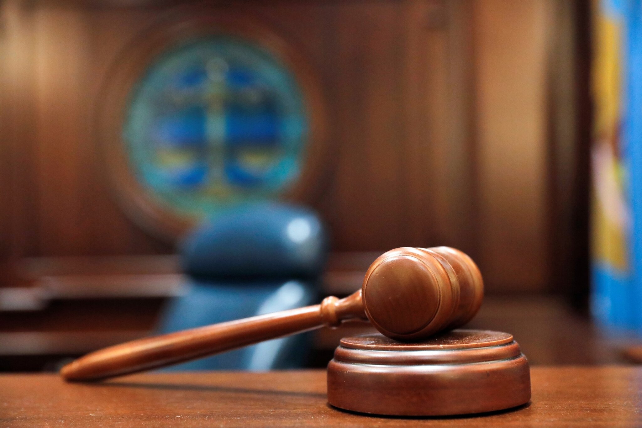 Judge drops Nevada case against electors accused of forging 2020 election certificate