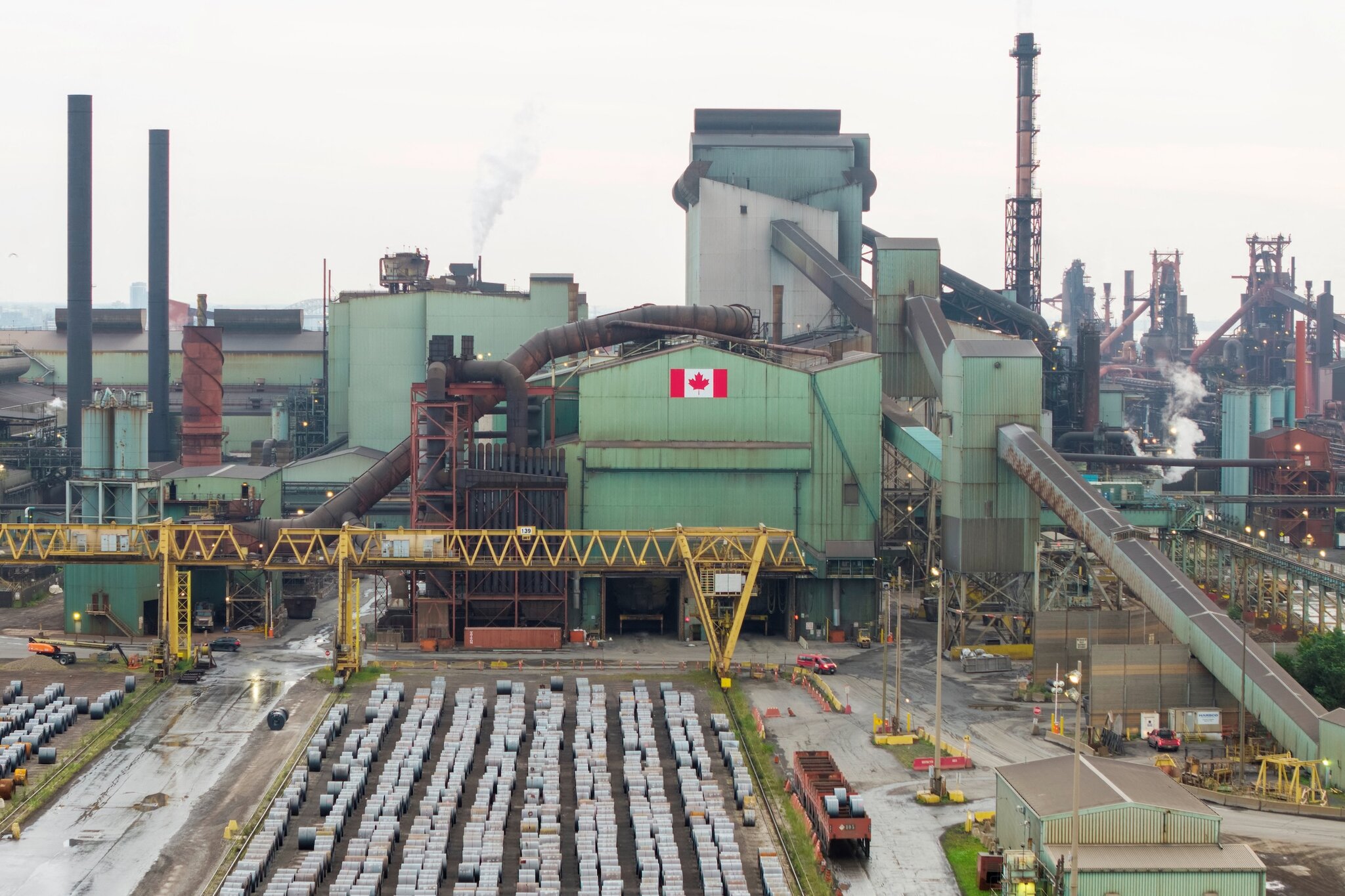 The potential economic fallout of Trump's trade war with Canada