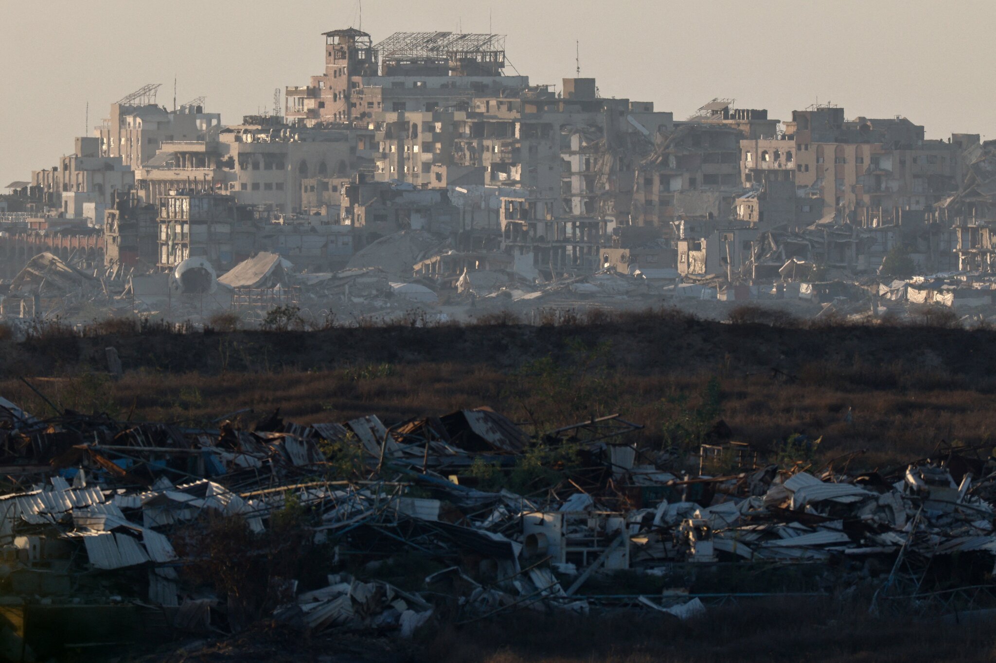 UN food agency halves West Bank aid from 400,000 to 200,000 people because of funding shortages