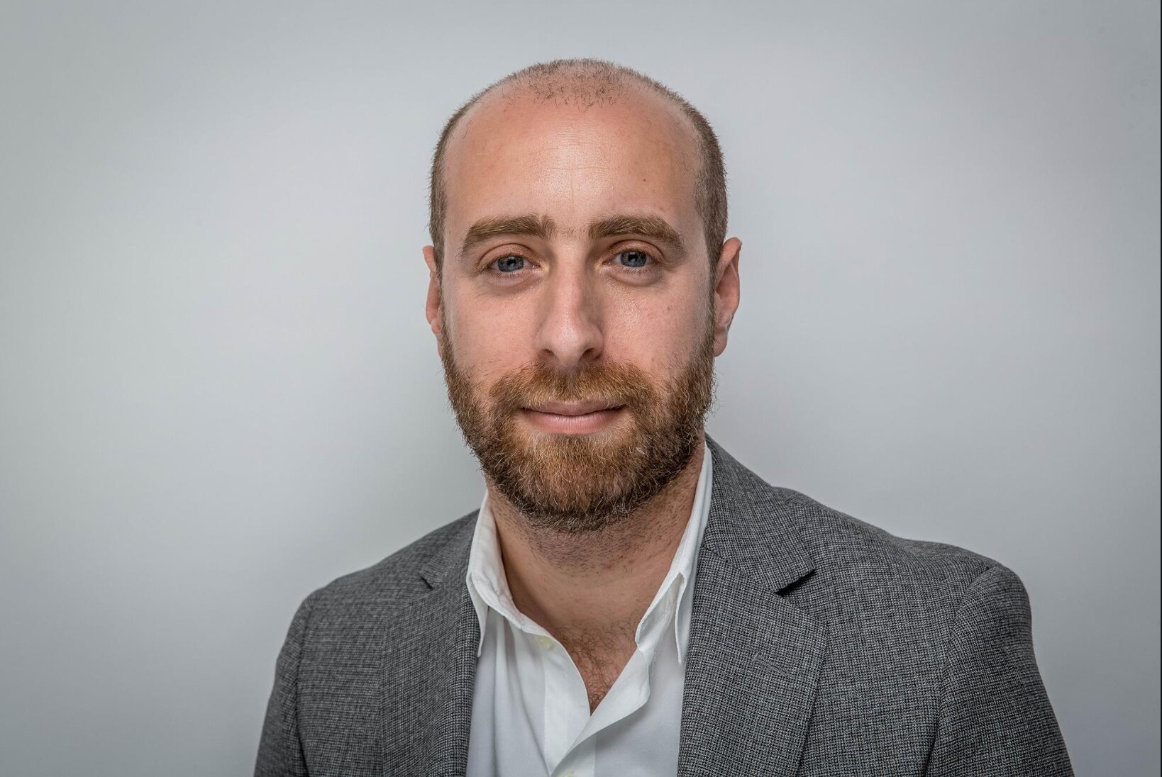 Chris Sussman To Become BBC’s Comedy Chief