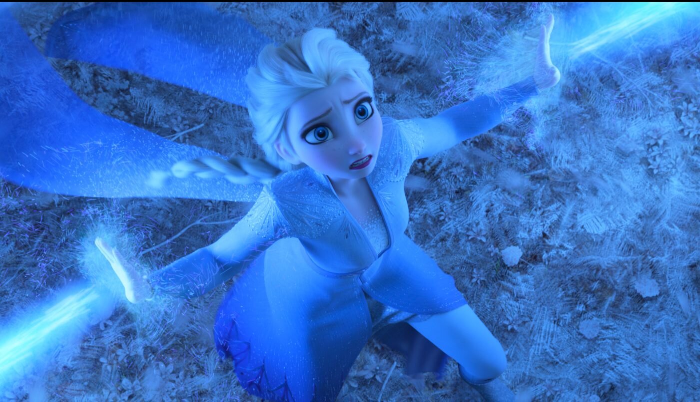 Frozen 3’ First Look Teases Wedding Bells & An Icy Villain From A Land “More Wild And Dangerous” Than Ever Before