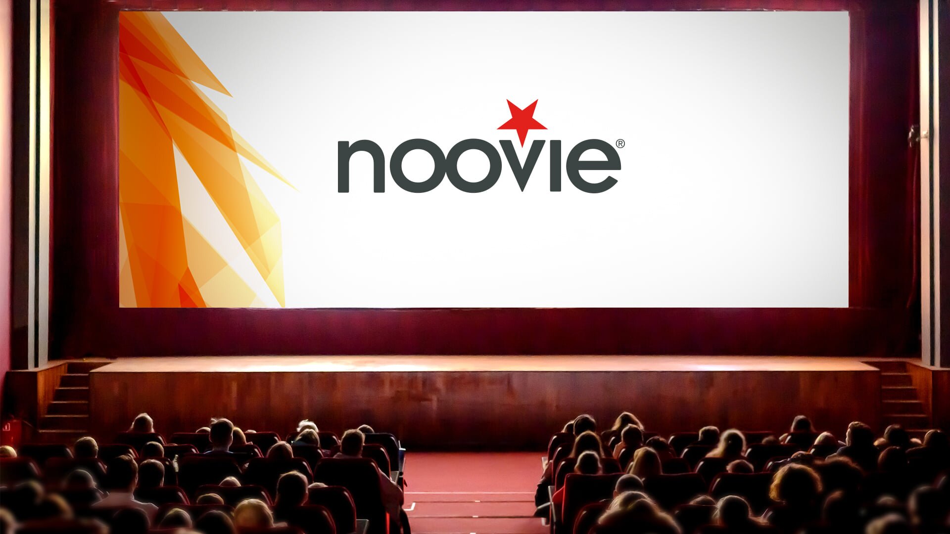 National CineMedia To Acquire Captivate For $275M, Expand From Movie Theater Ads To Offices & Apartment Buildings