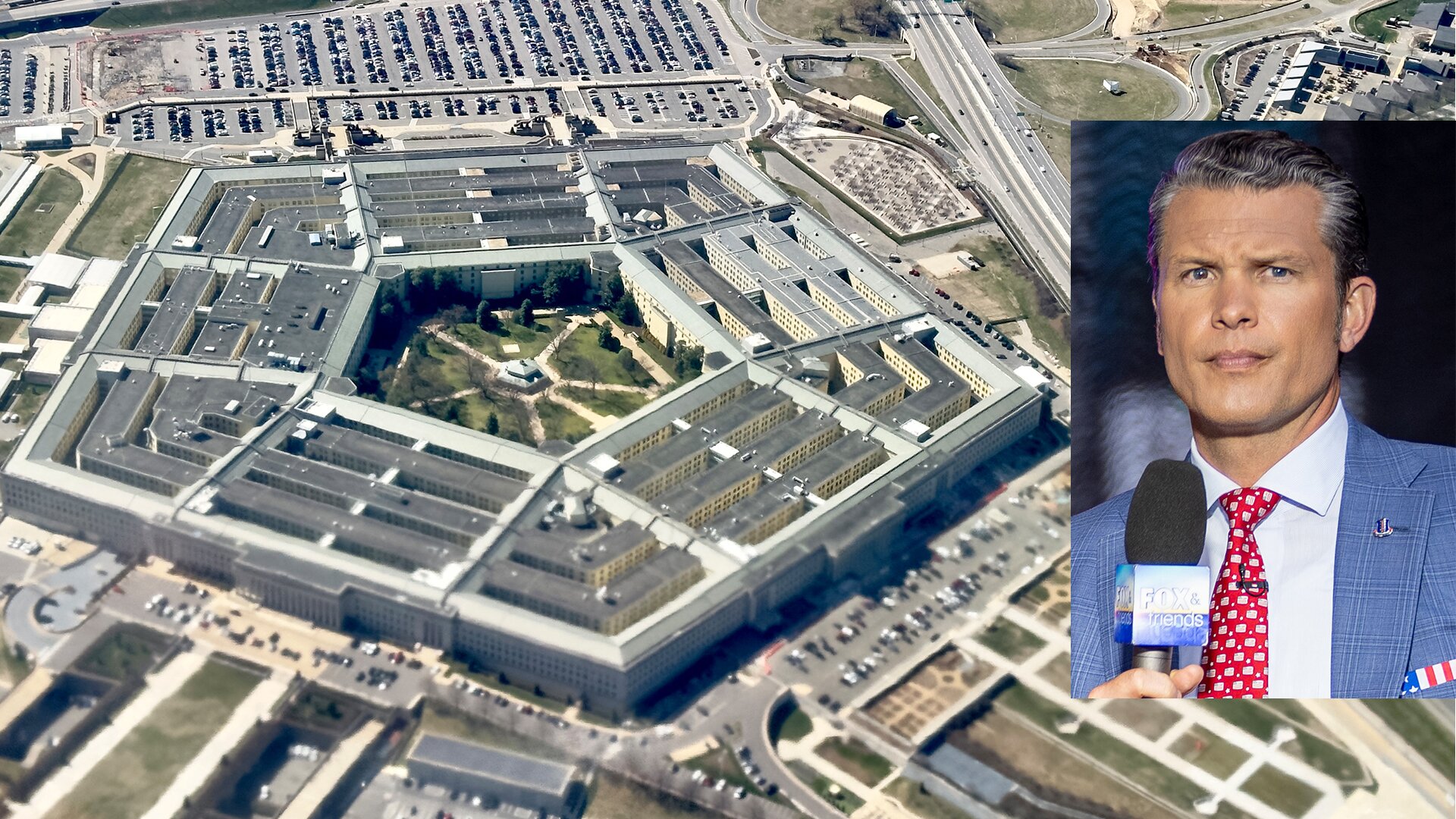 Pentagon Fires Editor Of Stars And Stripes After He Gave An Interview To CBS News And Called Potential Censorship A “Red Line