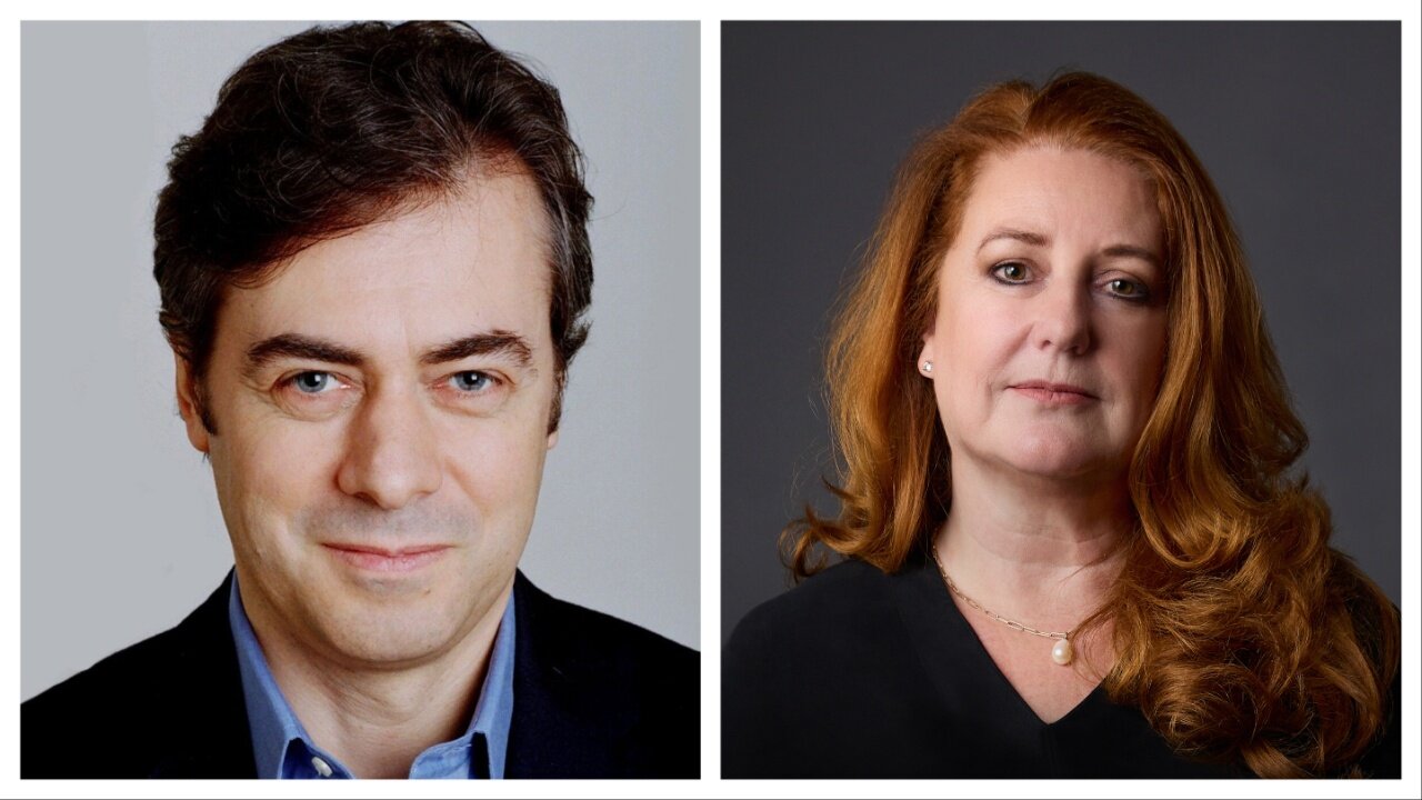 John Gore Studios CEO Hilary Strong Steps Down