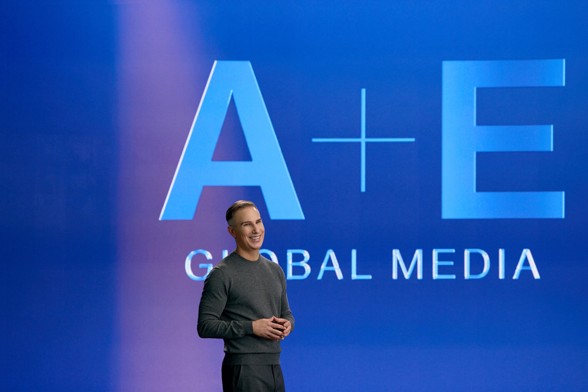 Disney Selling A+E Global Media Stake To Hearst In Billion-Dollar Deal